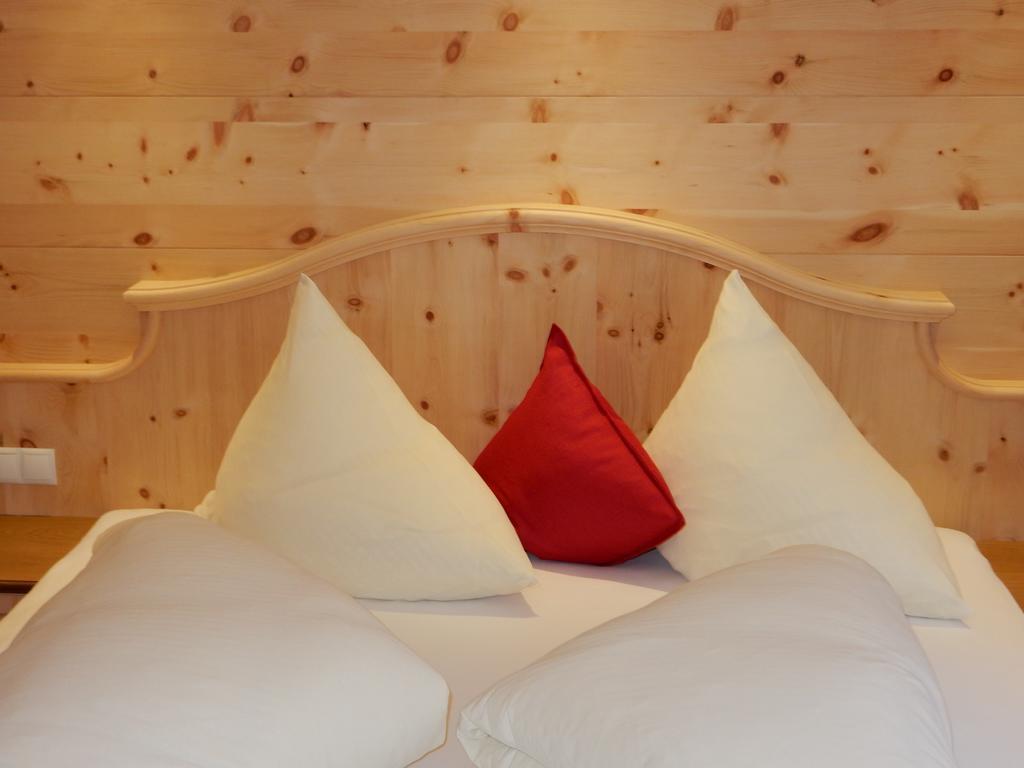 Apartamento Davo Lais Ischgl Habitación foto