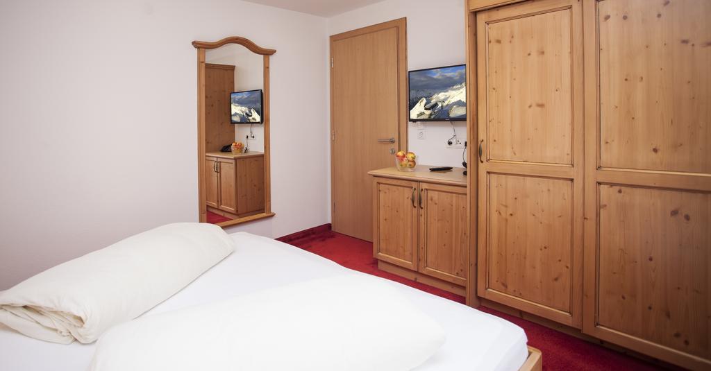 Apartamento Davo Lais Ischgl Exterior foto