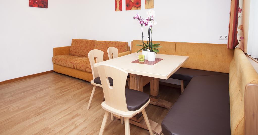 Apartamento Davo Lais Ischgl Exterior foto
