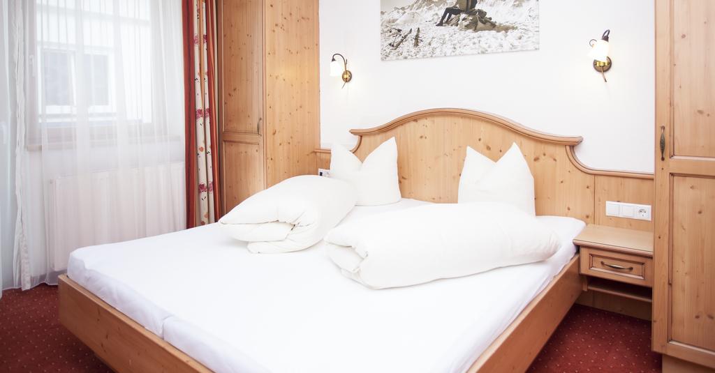 Apartamento Davo Lais Ischgl Exterior foto