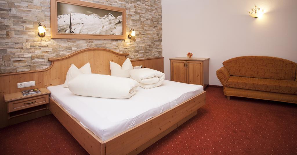 Apartamento Davo Lais Ischgl Exterior foto