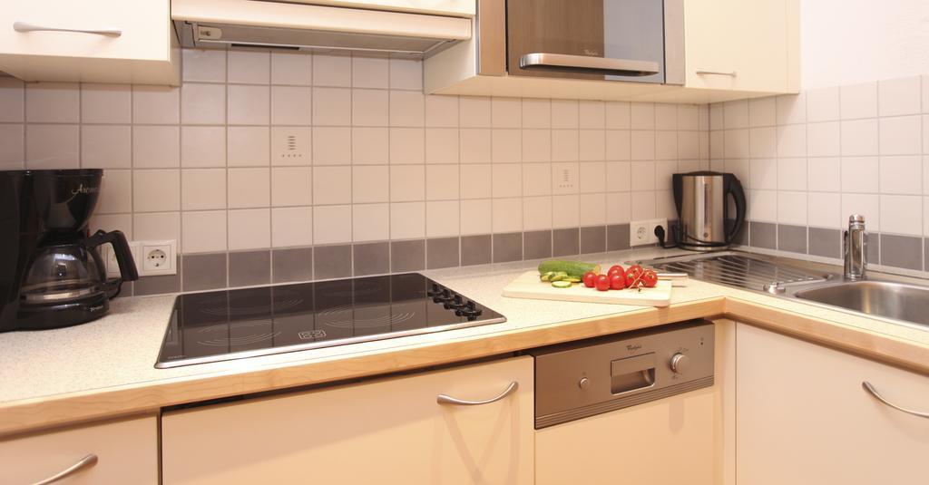 Apartamento Davo Lais Ischgl Exterior foto