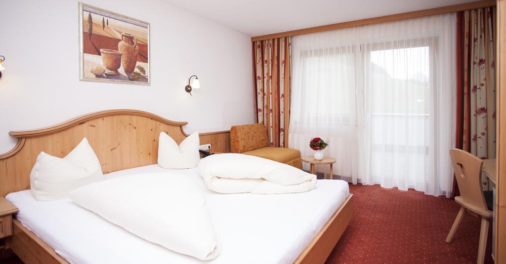 Apartamento Davo Lais Ischgl Exterior foto
